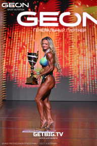 Grand Prix Dudushkin Fitness Family - 2025