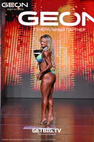 Grand Prix Dudushkin Fitness Family - 2025