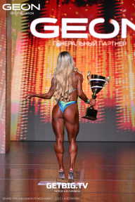 Grand Prix Dudushkin Fitness Family - 2025