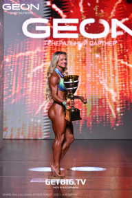 Grand Prix Dudushkin Fitness Family - 2025