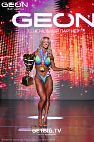 Grand Prix Dudushkin Fitness Family - 2025