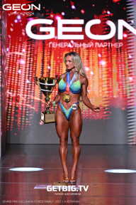 Grand Prix Dudushkin Fitness Family - 2025