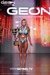 Grand Prix Dudushkin Fitness Family - 2025
