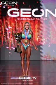 Grand Prix Dudushkin Fitness Family - 2025