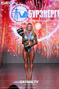 Grand Prix Dudushkin Fitness Family - 2025
