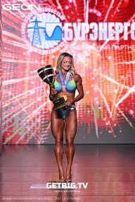 Grand Prix Dudushkin Fitness Family - 2025