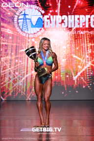 Grand Prix Dudushkin Fitness Family - 2025