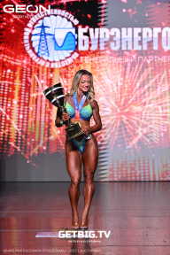 Grand Prix Dudushkin Fitness Family - 2025