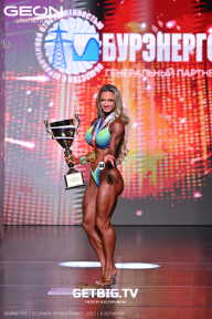 Grand Prix Dudushkin Fitness Family - 2025