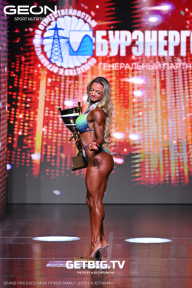 Grand Prix Dudushkin Fitness Family - 2025