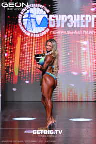 Grand Prix Dudushkin Fitness Family - 2025