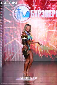 Grand Prix Dudushkin Fitness Family - 2025