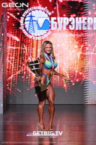 Grand Prix Dudushkin Fitness Family - 2025
