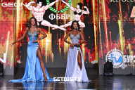 Grand Prix Dudushkin Fitness Family - 2025