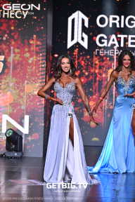 Grand Prix Dudushkin Fitness Family - 2025
