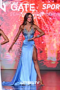 Grand Prix Dudushkin Fitness Family - 2025