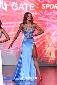 Grand Prix Dudushkin Fitness Family - 2025