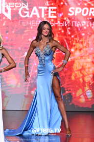 Grand Prix Dudushkin Fitness Family - 2025