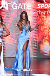 Grand Prix Dudushkin Fitness Family - 2025