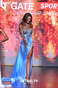 Grand Prix Dudushkin Fitness Family - 2025