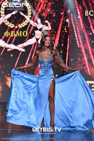 Grand Prix Dudushkin Fitness Family - 2025