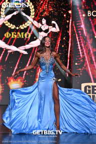 Grand Prix Dudushkin Fitness Family - 2025