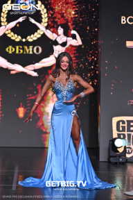 Grand Prix Dudushkin Fitness Family - 2025