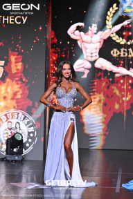 Grand Prix Dudushkin Fitness Family - 2025
