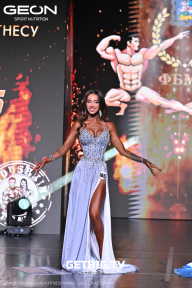 Grand Prix Dudushkin Fitness Family - 2025