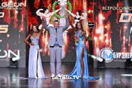 Grand Prix Dudushkin Fitness Family - 2025