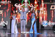 Grand Prix Dudushkin Fitness Family - 2025