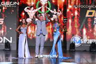 Grand Prix Dudushkin Fitness Family - 2025