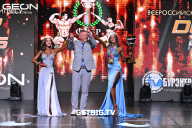 Grand Prix Dudushkin Fitness Family - 2025