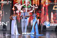 Grand Prix Dudushkin Fitness Family - 2025