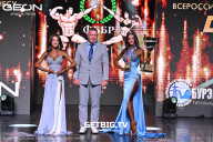 Grand Prix Dudushkin Fitness Family - 2025
