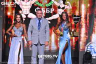 Grand Prix Dudushkin Fitness Family - 2025