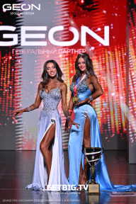 Grand Prix Dudushkin Fitness Family - 2025