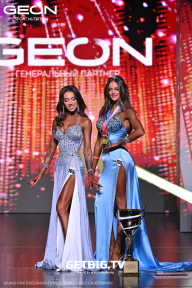 Grand Prix Dudushkin Fitness Family - 2025