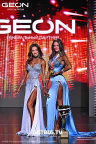 Grand Prix Dudushkin Fitness Family - 2025