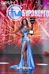 Grand Prix Dudushkin Fitness Family - 2025