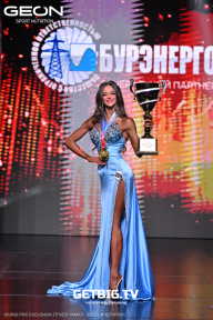 Grand Prix Dudushkin Fitness Family - 2025