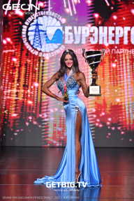 Grand Prix Dudushkin Fitness Family - 2025