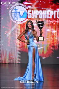 Grand Prix Dudushkin Fitness Family - 2025