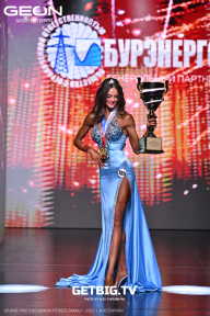 Grand Prix Dudushkin Fitness Family - 2025