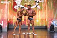 Grand Prix Dudushkin Fitness Family - 2025