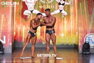 Grand Prix Dudushkin Fitness Family - 2025