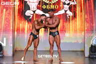 Grand Prix Dudushkin Fitness Family - 2025