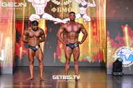Grand Prix Dudushkin Fitness Family - 2025
