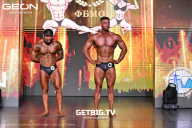 Grand Prix Dudushkin Fitness Family - 2025
