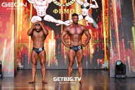 Grand Prix Dudushkin Fitness Family - 2025